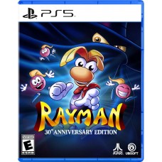Rayman 30th Anniversary Edition (PS5), ,